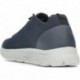 GEOX SPHERICA HOMME U15BYA NAVY_BLACK