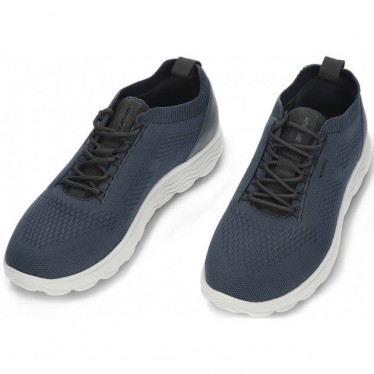 GEOX SPHERICA HOMME U15BYA NAVY_BLACK
