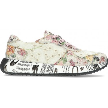 BASKETS LAURA VITA BURTON05 FLORAL_BEIGE