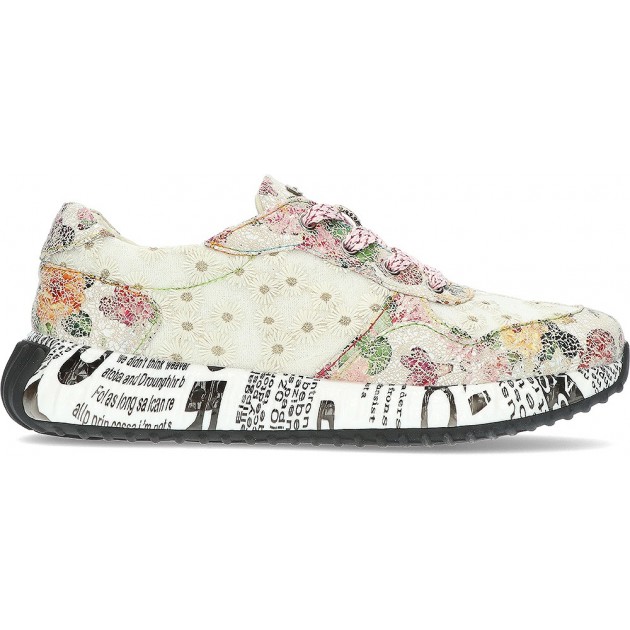 BASKETS LAURA VITA BURTON05 FLORAL_BEIGE