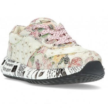 BASKETS LAURA VITA BURTON05 FLORAL_BEIGE