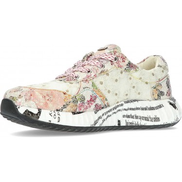 BASKETS LAURA VITA BURTON05 FLORAL_BEIGE