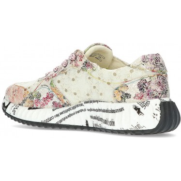 BASKETS LAURA VITA BURTON05 FLORAL_BEIGE