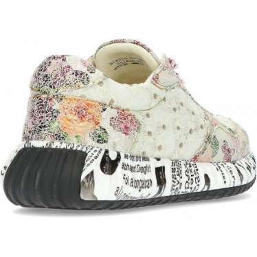 BASKETS LAURA VITA BURTON05 FLORAL_BEIGE
