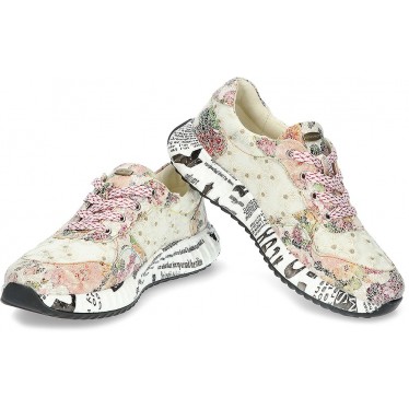 BASKETS LAURA VITA BURTON05 FLORAL_BEIGE