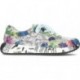 BASKETS LAURA VITA BURTON05 JEANS