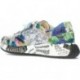 BASKETS LAURA VITA BURTON05 JEANS