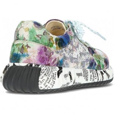 BASKETS LAURA VITA BURTON05 JEANS
