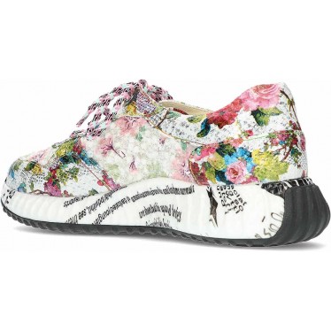 BASKETS LAURA VITA BURTON05 BLANCO