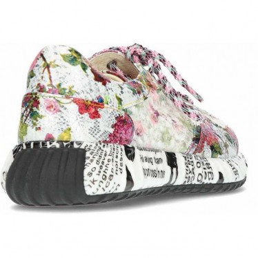 BASKETS LAURA VITA BURTON05 BLANCO