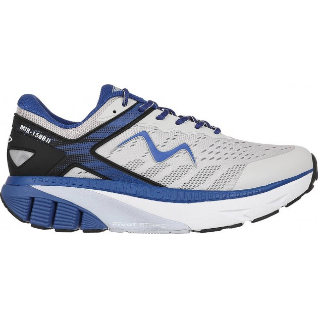 MBT MTR 1500 II Baskets à lacets 702888 M GREY_BLUE MBT MTR 1500 II Baskets à lacets 702888 M GREY_BLUE