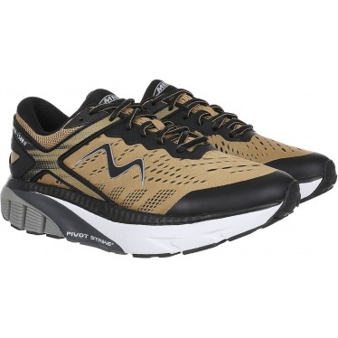 MBT MTR 1500 II Baskets à lacets 702888 M SAND