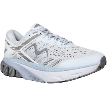 MBT MTR 1500 II Baskets à lacets 702888 M WHITE