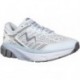 MBT MTR 1500 II Baskets à lacets 702888 M WHITE