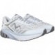 MBT MTR 1500 II Baskets à lacets 702888 M WHITE