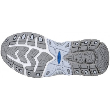 MBT MTR 1500 II Baskets à lacets 702888 M WHITE
