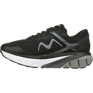 MBT MTR 1500 II Baskets à lacets 702888 M BLACK_BLACK