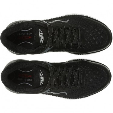 MBT MTR 1500 II Baskets à lacets 702888 M BLACK_BLACK