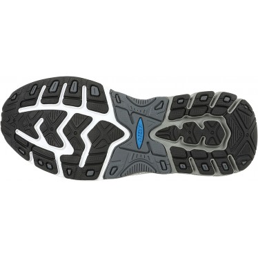 MBT MTR 1500 II Baskets à lacets 702888 M BLACK_BLACK
