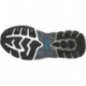 MBT MTR 1500 II Baskets à lacets 702888 M BLACK_BLACK