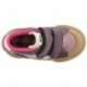Bottine Victoria 1065193 Bandes Tribu ROSA