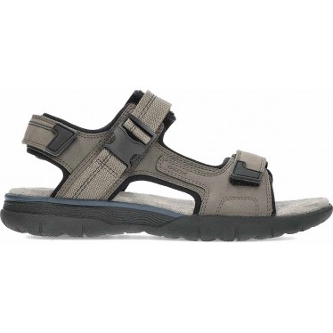 Sandale homme GEOX Spherica U55ELB DOVE_GREY
