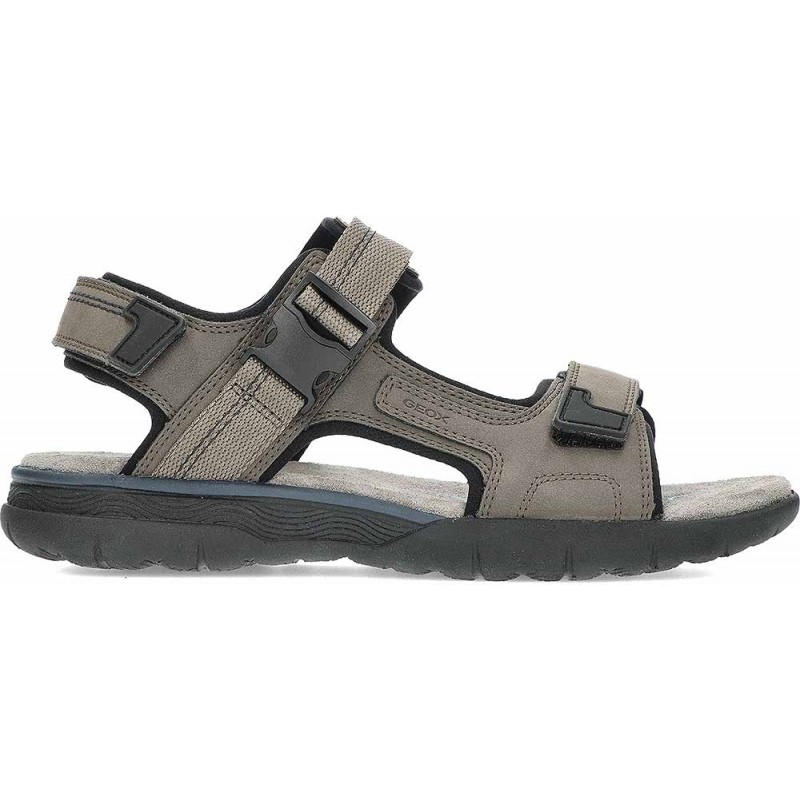 Sandale homme GEOX Spherica U55ELB DOVE_GREY