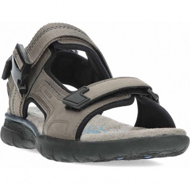 Sandale homme GEOX Spherica U55ELB DOVE_GREY