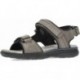 Sandale homme GEOX Spherica U55ELB DOVE_GREY