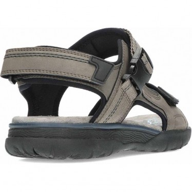 Sandale homme GEOX Spherica U55ELB DOVE_GREY