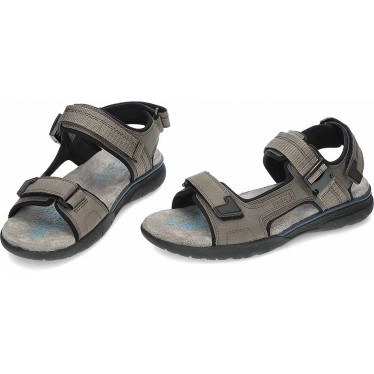 Sandale homme GEOX Spherica U55ELB DOVE_GREY