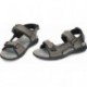 Sandale homme GEOX Spherica U55ELB DOVE_GREY