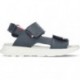 Sandale enfant GEOX Airadyum J55F1B NAVY_RED