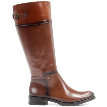 BOTTES TERRE FLUCHOS D7687 CUERO