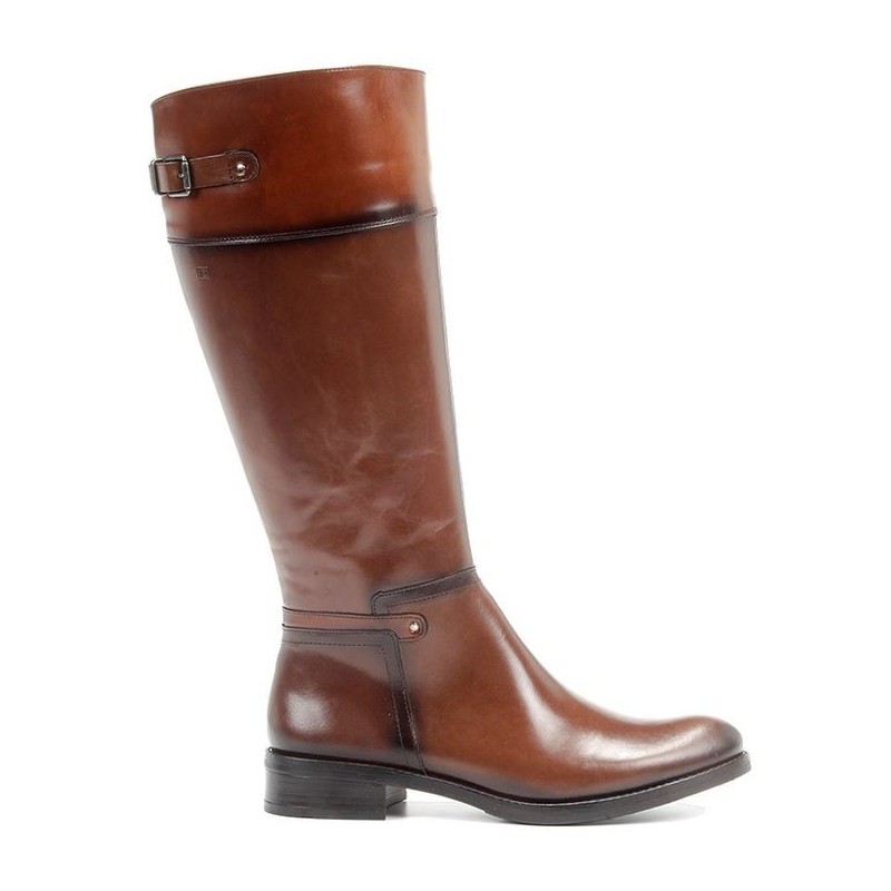 BOTTES TERRE FLUCHOS D7687 CUERO