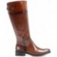 BOTTES TERRE FLUCHOS D7687 CUERO