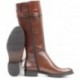BOTTES TERRE FLUCHOS D7687 CUERO