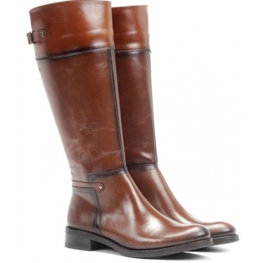BOTTES TERRE FLUCHOS D7687 CUERO