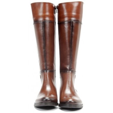 BOTTES TERRE FLUCHOS D7687 CUERO