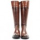 BOTTES TERRE FLUCHOS D7687 CUERO