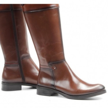 BOTTES TERRE FLUCHOS D7687 CUERO