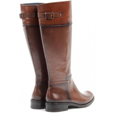 BOTTES TERRE FLUCHOS D7687 CUERO