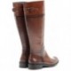 BOTTES TERRE FLUCHOS D7687 CUERO