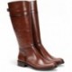 BOTTES TERRE FLUCHOS D7687 MARRON