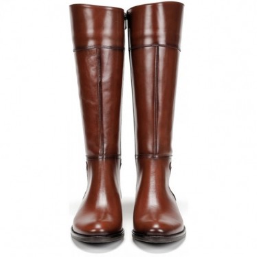 BOTTES TERRE FLUCHOS D7687 MARRON