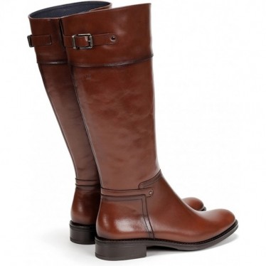 BOTTES TERRE FLUCHOS D7687 MARRON