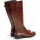 BOTTES TERRE FLUCHOS D7687 MARRON