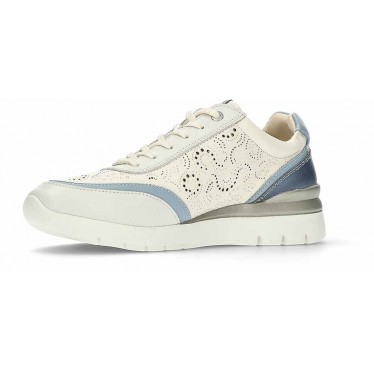 Baskets femme Pikolinos W4R-6622C2 Cantabria NATA_ESPUMA