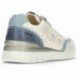 Baskets femme Pikolinos W4R-6622C2 Cantabria NATA_ESPUMA