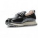 Mocassins femme Hispanitas HI243621 Loira BLACK_C003